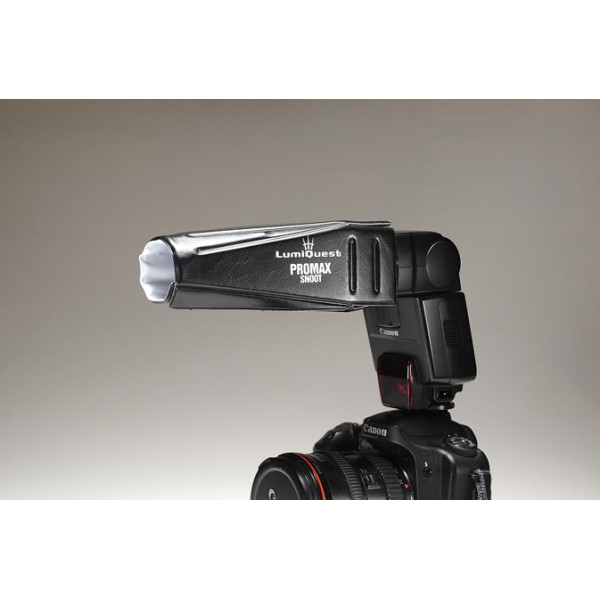 Розсіювач спалаху Lumiquest Snoot (LQ-114)
